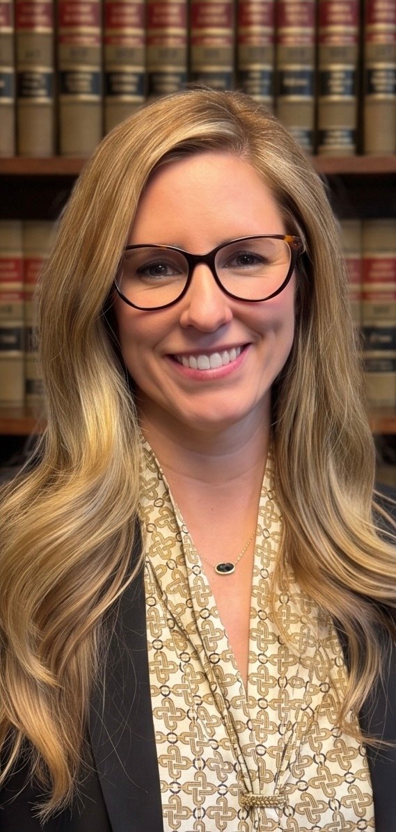 Ciera Freeman — Managing Attorney, Boeheim Freeman Law