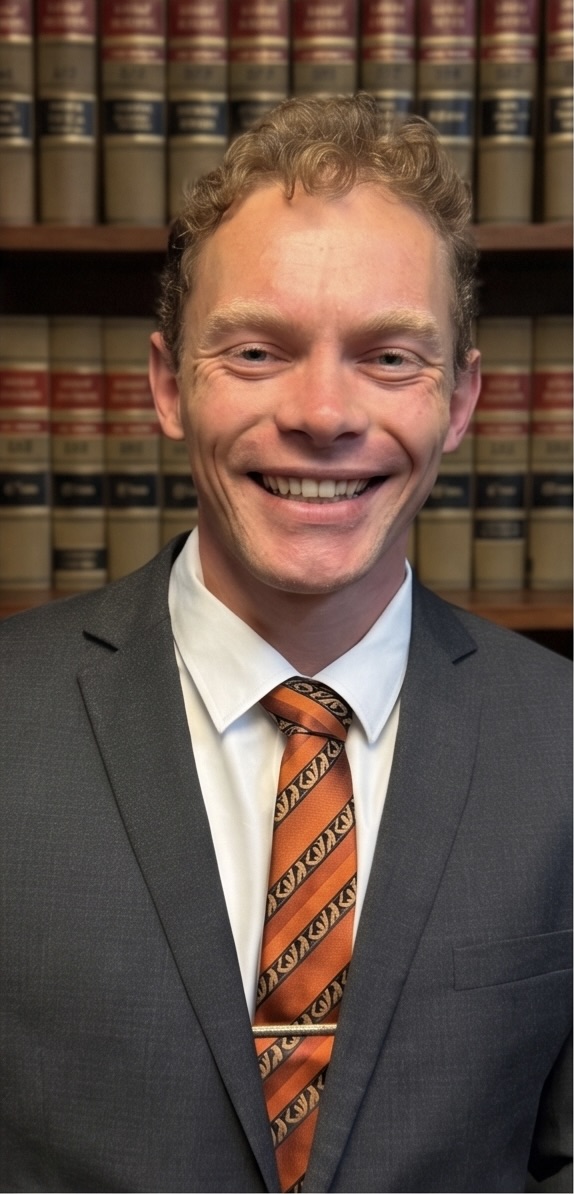 George Myring — Associate Attorney, Boeheim Freeman Law