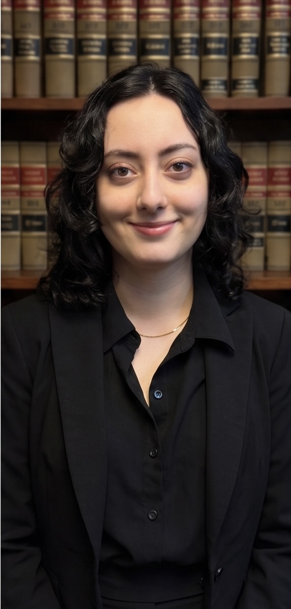 Sarah Sparks — Associate Attorney, Boeheim Freeman Law